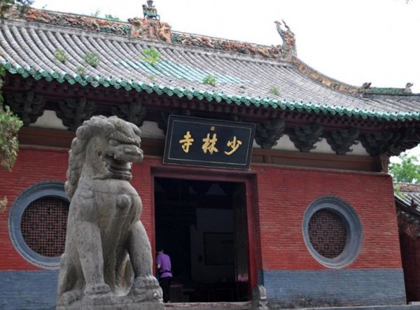 中國佛教著名十大寺廟，你都去過嗎？