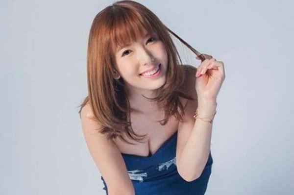 日本十大著名av女優(yōu)排名，椎名由奈上榜