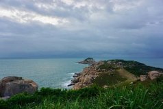 浙江哪個島好玩？浙江十大著名海島