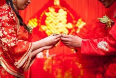 世界十大最奇葩結(jié)婚習俗，第六個令人匪夷所思