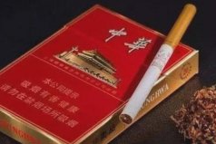 香煙十大品牌排行榜：嬌子上榜，中華居第一位