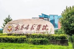 2021湖北省十大民辦大學(xué)排名，第一名武昌首義學(xué)院