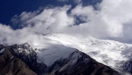 中國最長的三座山脈，喜馬拉雅山脈居第二