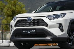 2021年6月合資SUV銷量排行榜，豐田RAV4得第一