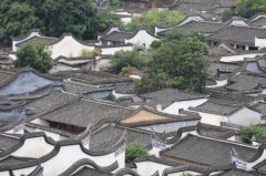 福州十大名勝古跡：鼓山、西禪寺上榜