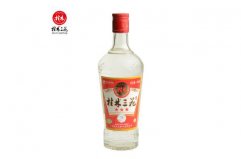 中國十大米酒品牌：米婆婆上榜，桂林三花酒奪冠