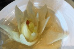 川菜十大不辣經(jīng)典名菜：開水白菜號稱川菜之王