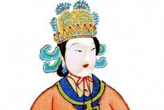 世界五大最有權(quán)勢(shì)的女皇，武則天排第一名