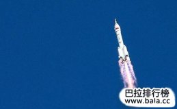 世界最小火箭：日本SS-520-4號機全長9.65米