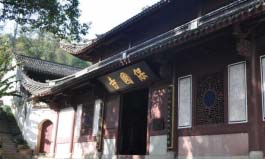 浙江最奇特的古寺：木材不發(fā)霉，沒(méi)有灰塵和蜘蛛網(wǎng)