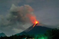 世界上最活躍的十座火山，相當(dāng)活躍危險(xiǎn)極大