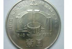 十大升值潛力紀(jì)念幣：2008年奧運(yùn)會紀(jì)念幣入榜