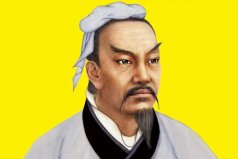 十大中國(guó)歷史上姓孫的名人：孫中山第九，孫武第一