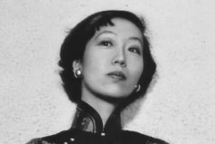 中國(guó)10大情感女作家：張愛(ài)玲和三毛全上榜