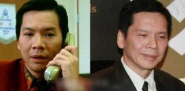 盤點香港四大黑幫家族：新義安實力最強(qiáng)居榜首