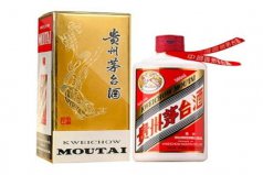 貴州十大醬香酒排名，茅臺(tái)依舊穩(wěn)居第一