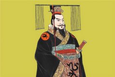 中國(guó)古代歷史上最偉大的三個(gè)皇帝：秦始皇排第一位