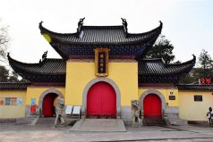 武漢周邊寺廟哪個(gè)最靈驗(yàn)？武漢十大寺廟排行榜