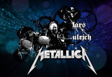 世界10大重金屬樂隊：Metallica排第一名，你知道幾個？