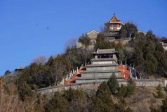 北京十大名山排行榜：香山公園第四，百望山位列第一