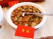 廣豐特色美食有哪些？江西廣豐的3大特色美食