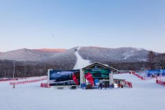 中國(guó)最出名的十大滑雪度假村，北大壺滑雪場(chǎng)名列榜首