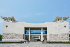 福建十大著名博物館，福建博物院排第一名