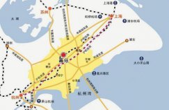 中國(guó)“最無奈”的3座城市：嘉興、連云港和汕頭全上榜