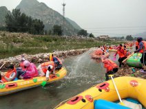 唐山夏天哪個地方好玩？唐山夏季旅游景點排行榜前十名