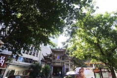 重慶十大著名寺廟，重慶香火最旺的寺廟排名