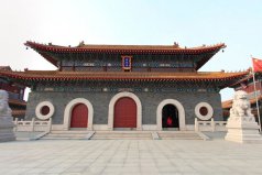 長春市哪個寺廟香火最旺？長春十大著名寺廟