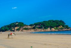 漳州夏季旅游景點排行榜前十名，馬鑾灣排在第一名