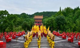 株洲景區(qū)有哪些景點推薦？株洲旅游十大必去景區(qū)