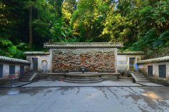 韶關十大著名寺廟排行榜，韶關什么寺廟最出名