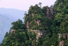 江西吉安旅游必去十大景點，江西吉安有什么好玩的地方