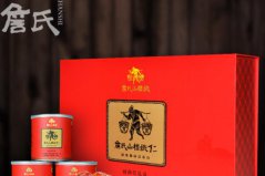 哪個(gè)牌子的核桃好？2022核桃十大品牌排行榜