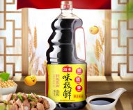 醬油品牌哪個品牌好？國產(chǎn)十大放心醬油品牌