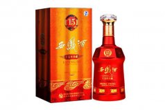 陜西的酒有哪些品牌名酒？陜西十大名酒排行榜