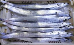 高嘌呤的食物排行榜：帶魚(yú)、豬肝位列前兩名