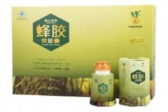 蜂膠哪個(gè)品牌質(zhì)量好？世界十大蜂膠品牌排行榜