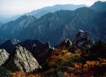 朝鮮著名景點有哪些？去朝鮮旅游必去的六大景點