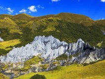 四川甘孜州旅游景點有哪些？四川甘孜州十個旅游景點