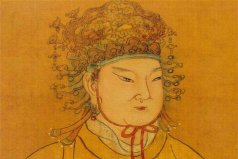 中國(guó)歷史上十大權(quán)勢(shì)最大的女人，各個(gè)無(wú)不權(quán)傾朝野