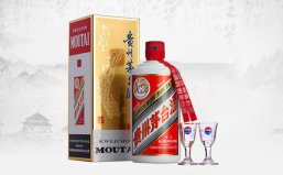 中國白酒10大名酒排行榜，茅臺、五糧液位居前兩名