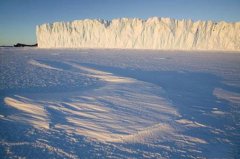 世界十大沙漠盤點：南極沙漠、北極沙漠居前兩名