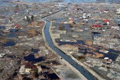 世界最大的十大地震：汶川大地震上榜，智利大地震居首