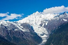 世界十大最危險山峰排行榜，第一名竟是卡瓦格博峰