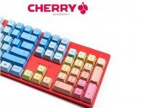 全球十大機械鍵盤品牌：CHERRY櫻桃排榜首，可私人定制