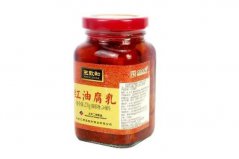 什么品牌的腐乳好吃？中國十大腐乳品牌排行榜