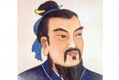 中國(guó)最有名的十大古代隱士：陶淵明上榜，許由名列榜首